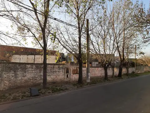 Galpon en Venta en Moron Norte, USD 750.000
