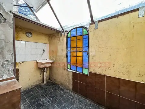 Terreno en Venta 73  mts Fondo