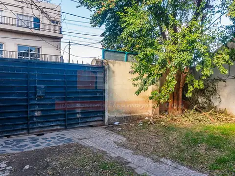 Terreno en Venta en Lanus Oeste, USD 165.000