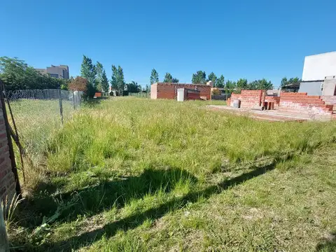 Terreno en Venta en Tierra De Sueños 3, USD 18.700