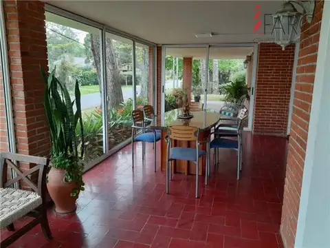 CASAS - CASA - MANSA, PUNTA DEL ESTE