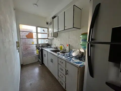 Departamento en Venta de 2 dormitorios