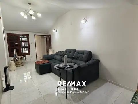 Casa en Venta 18 años