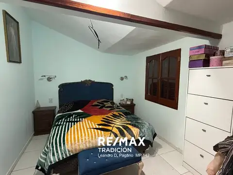 Casa en venta en Resistencia – 3 dorm. c/quincho
