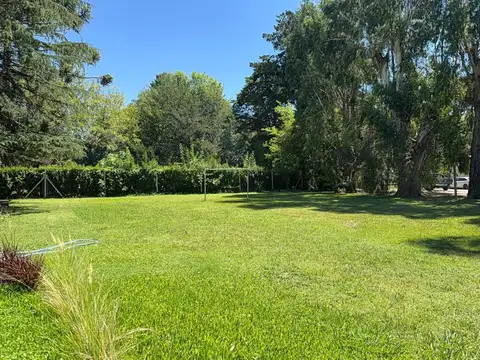 Terreno en Venta en Pereyra, USD 99.999