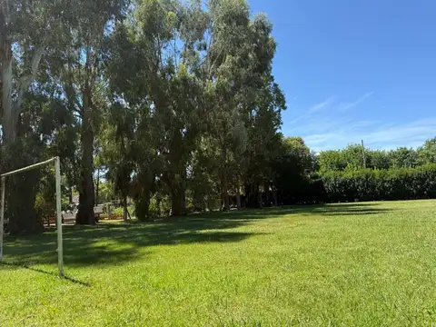 LOTE EN VENTA-BARRIO SAN JUAN PEREYRA-BERAZATEGUI