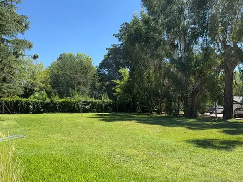 Terreno en Venta de 1035,0 m2