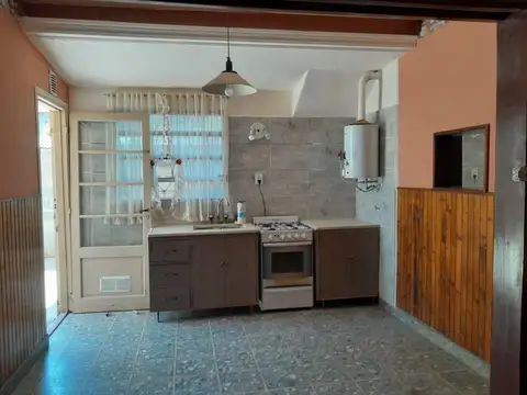 Depto Tipo Casa en Alquiler en Villa Martelli, $ 1.100.000
