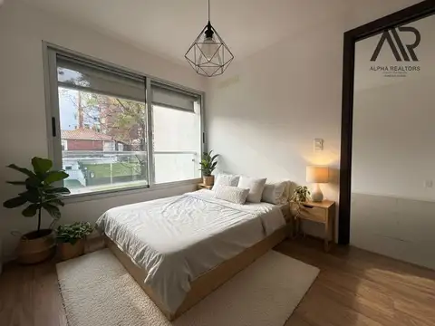 Departamento en Venta con 1
