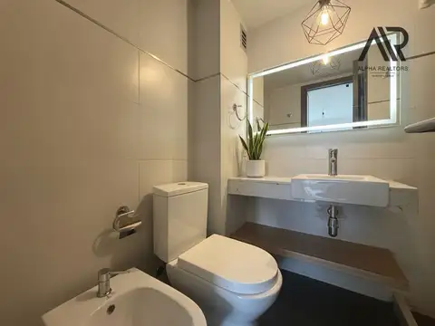Departamento en Venta al Norte