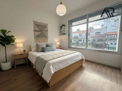 Departamento en Venta en Malvin, USD 156.000