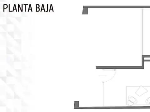 Cochera en Venta Fija