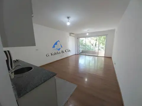 Departamento en Venta Apto profesional