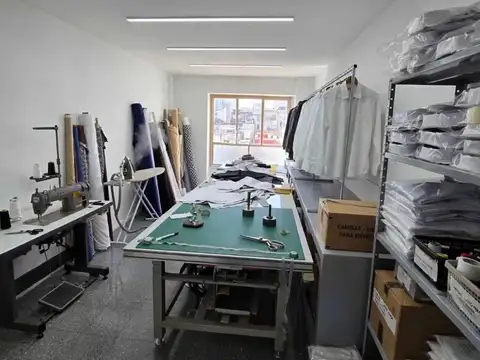 Oficina en Alquiler - Monoambiente - 20mts - Once