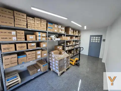 Oficina en Alquiler - Monoambiente - 20mts - Once
