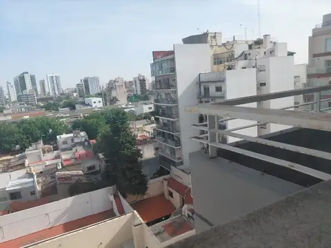 Avenida San Juan 2400