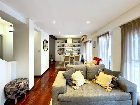Departamento en Venta en Núñez, USD 395.000