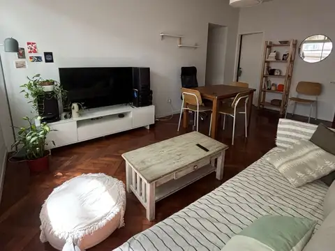 Alquiler - 3 amb departamento - belgrano