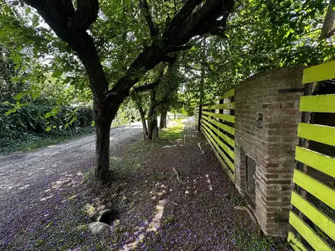 503 entre Camino Gral. Belgrano y 24 2700