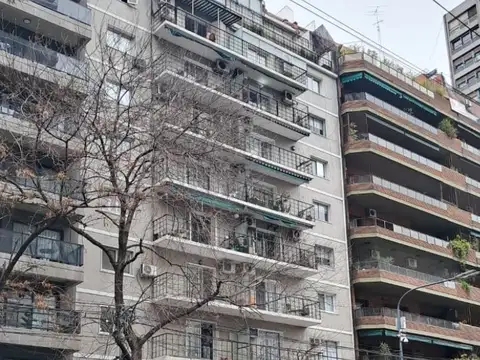 Departamento en Alquiler Apto profesional
