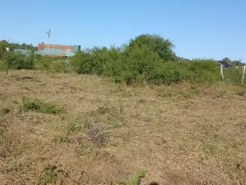 Terreno en Venta de 1070,0 m2