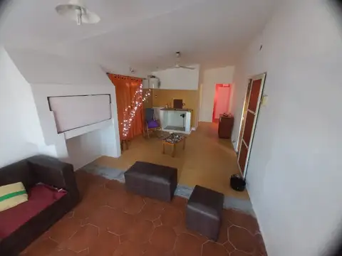 VENTA CASA JUANA KOSLAY TOTALMENTE AMOBLADA