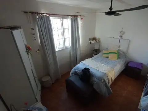 VENTA CASA JUANA KOSLAY TOTALMENTE AMOBLADA