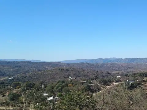 Terreno en Venta en Cuesta Blanca, USD 26.000