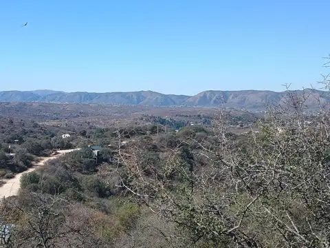 Terreno en Venta en Cuesta Blanca, USD 26.000