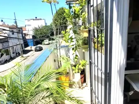 Departamento 2 ambientes venta Ramos Mejia