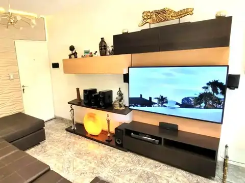 Departamento en Venta en Ramos Mejia, USD 52.999