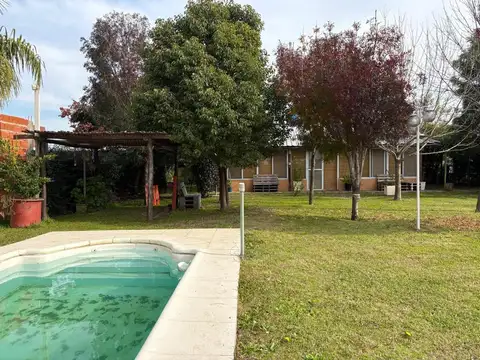 QUINTA EN VENTA ZARATE