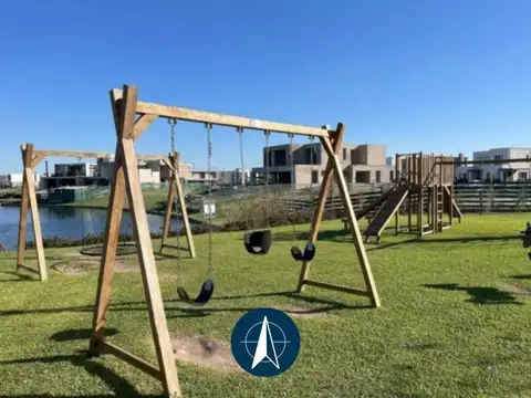 Terreno en Venta en Nordelta Carpinchos, USD 410.000