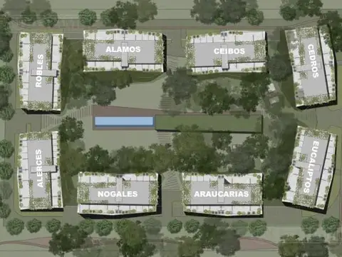 Departamento en Venta Apto profesional