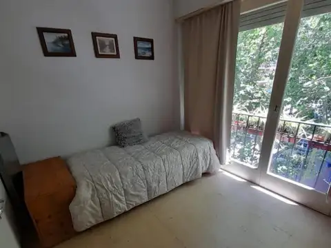Departamento en Alquiler Temporal de Monoambiente