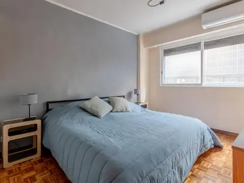 Departamento en Alquiler en Centro, USD 500