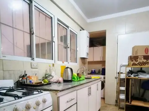 Departamento en Venta 45 años