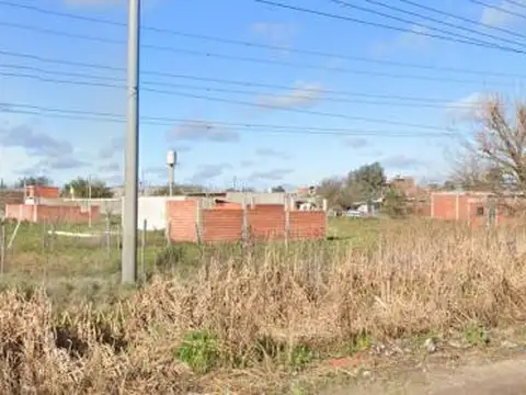 Terreno en Gonzalez Catan