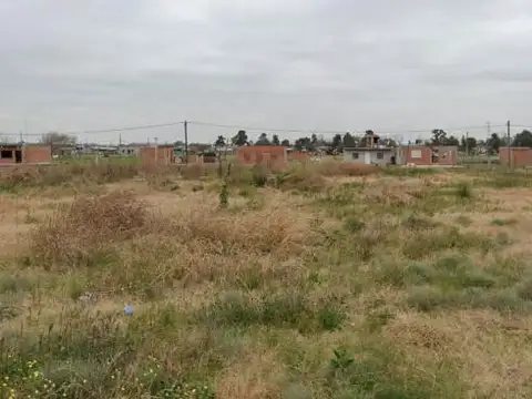 Terreno en Venta en Gonzalez Catan, Partido de La Matanza