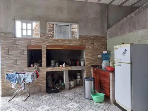 Casa en Venta 40 años