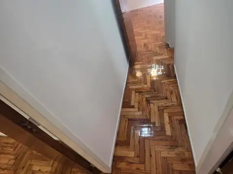 Departamento en Alquiler 40 años