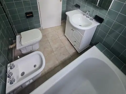 Departamento en Alquiler Apto profesional