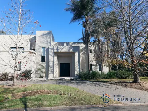 Casa en Venta 18 años