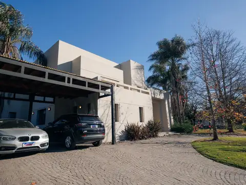 Casa en Venta en San Jorge Village, USD 1.400.000