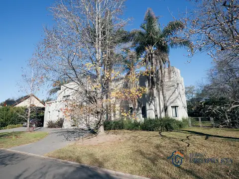 san jorge village