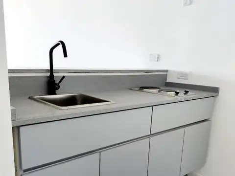 Departamento en Alquiler Apto profesional