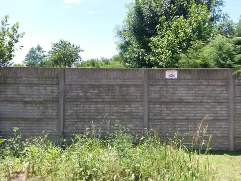 Terreno en Venta de 480,0 m2