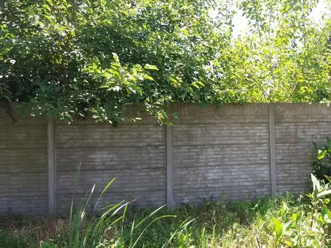 Terreno en Venta en 133 469 Y 470 City Bell - Alberto Dacal Propiedades