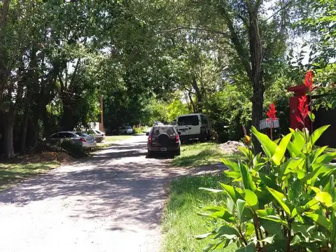 Terreno en Venta en 133 469 Y 470 City Bell - Alberto Dacal Propiedades