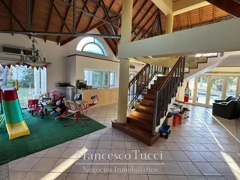 Casa en Venta A Estrenar